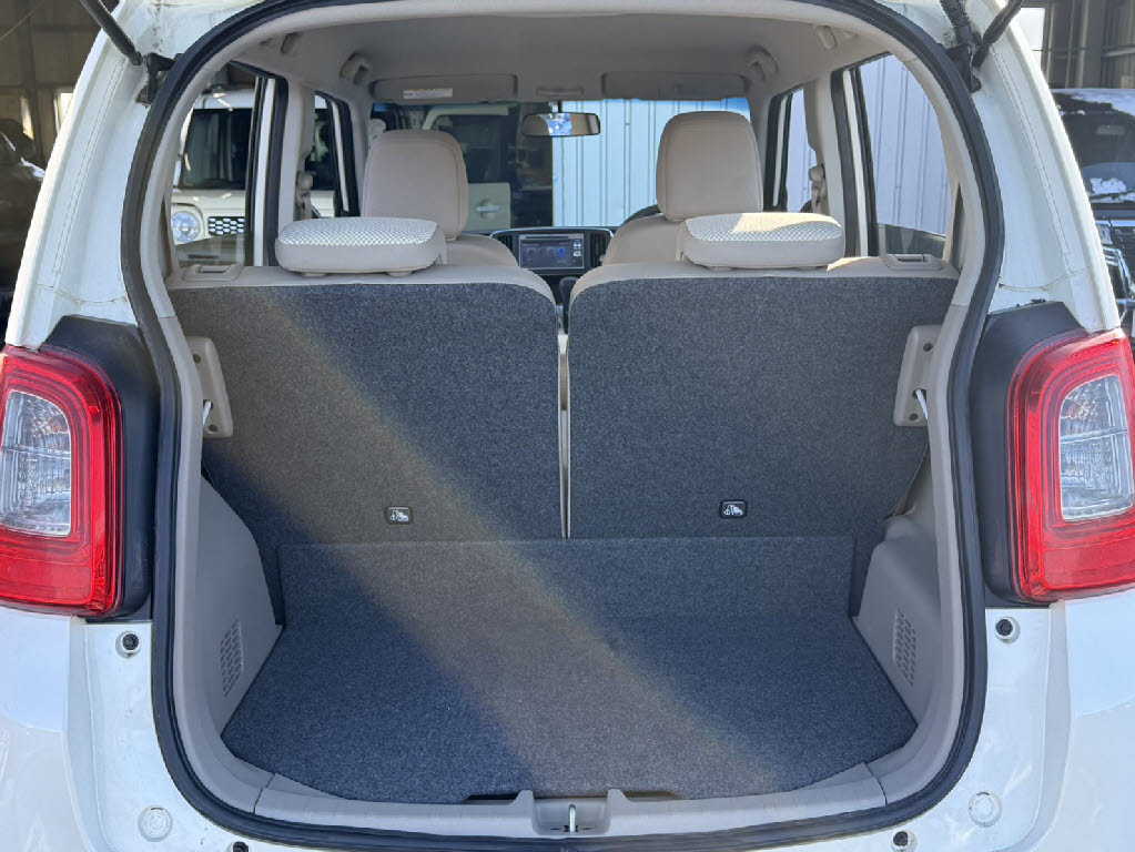 ホンダ Ｎ－ＯＮＥ G-Lﾊﾟｯｹｰｼﾞ 4WD