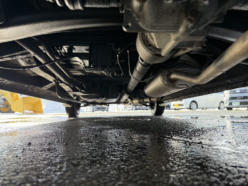 ホンダ Ｎ－ＯＮＥ G-Lﾊﾟｯｹｰｼﾞ 4WD