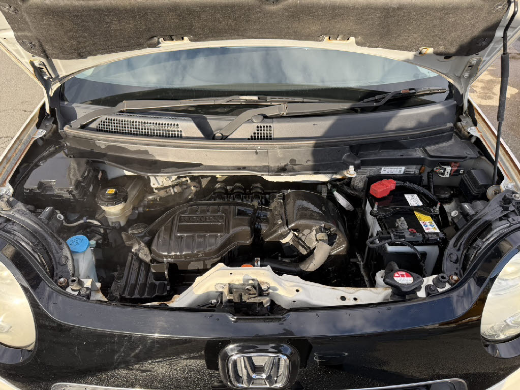 ホンダ Ｎ－ＯＮＥ G-Lﾊﾟｯｹｰｼﾞ 4WD