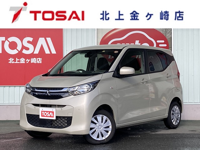 三菱 ｅＫワゴン