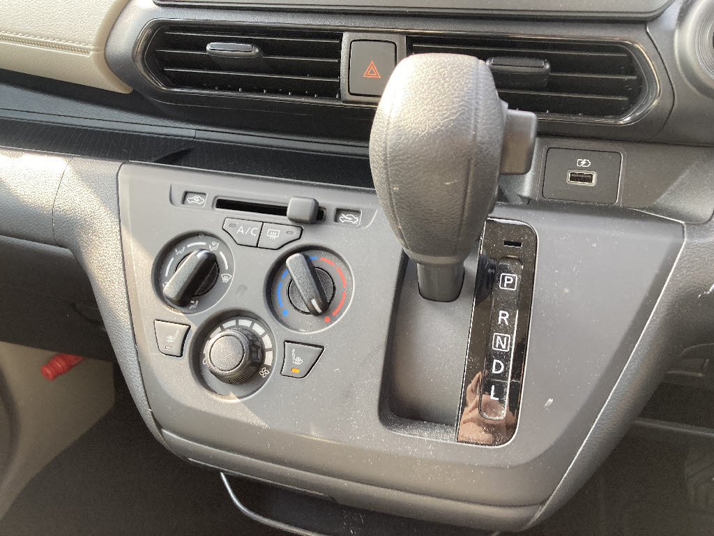 三菱 ｅＫワゴン Ｍ