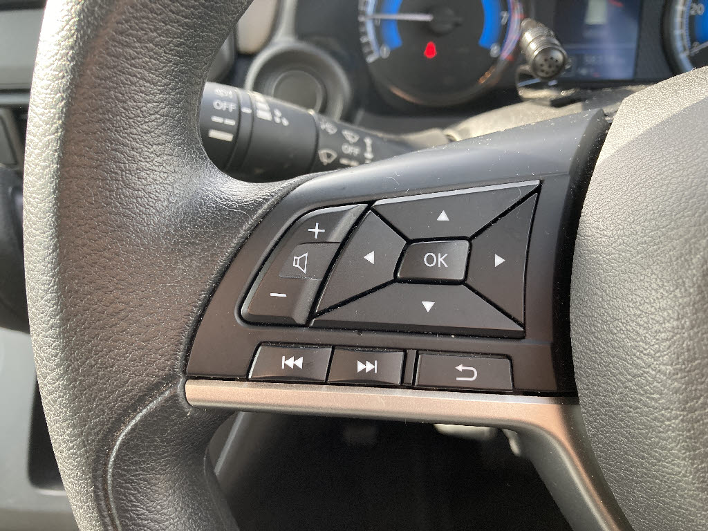 三菱 ｅＫワゴン Ｍ