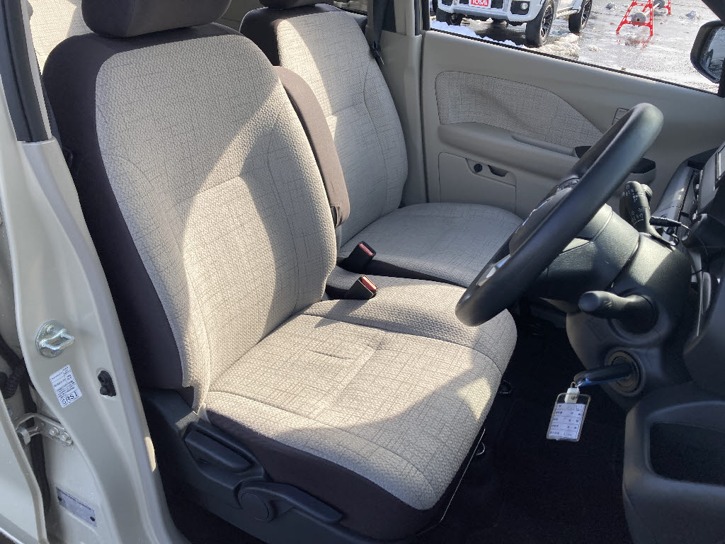 三菱 ｅＫワゴン Ｍ