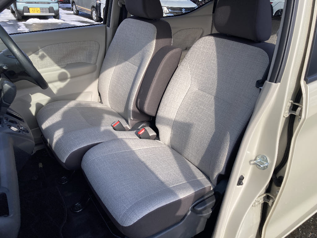 三菱 ｅＫワゴン Ｍ