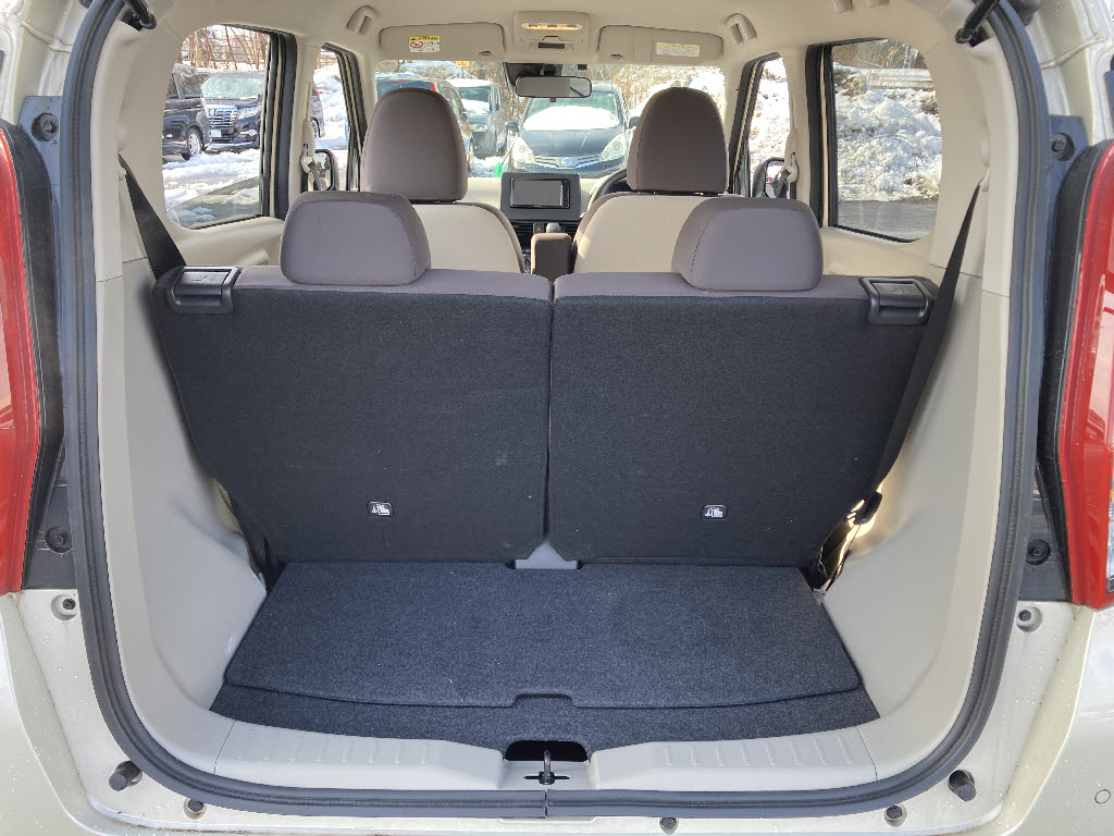 三菱 ｅＫワゴン Ｍ