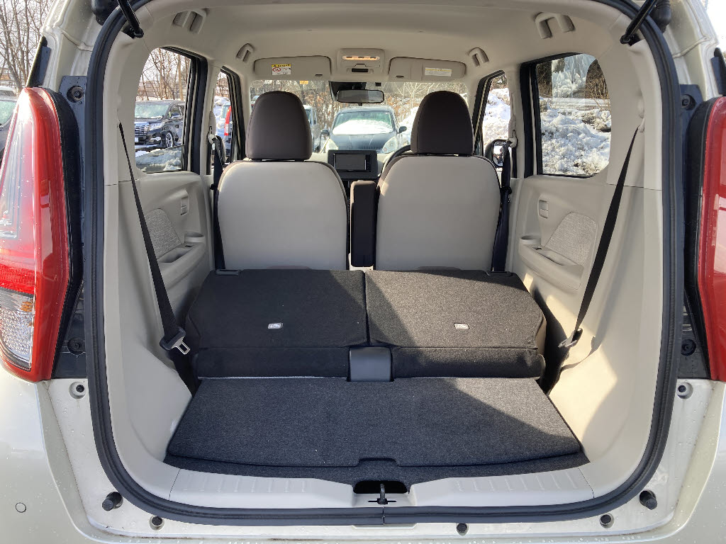 三菱 ｅＫワゴン Ｍ