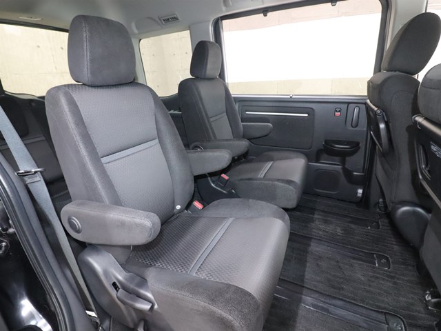 ホンダ ステップワゴン スパーダ　ホンダセンシング