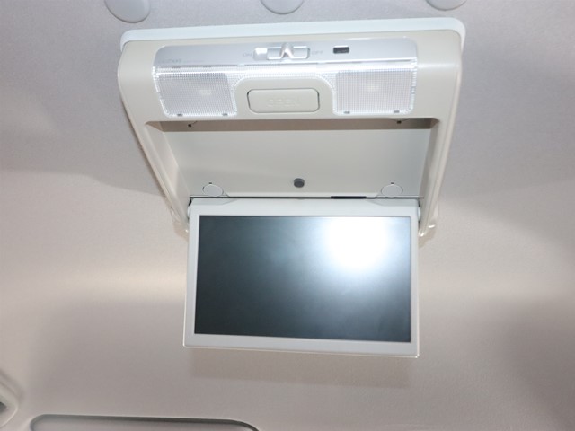 ホンダ ステップワゴン スパーダ　ホンダセンシング