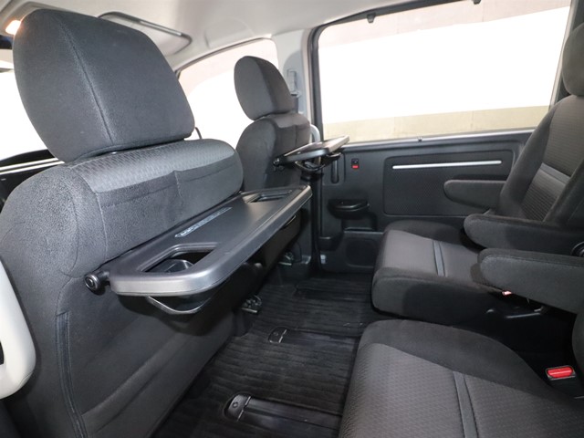 ホンダ ステップワゴン スパーダ　ホンダセンシング