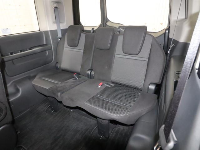 ホンダ ステップワゴン スパーダ　ホンダセンシング