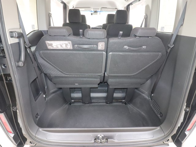 ホンダ ステップワゴン スパーダ　ホンダセンシング