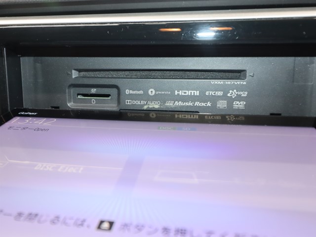 ホンダ ステップワゴン スパーダ　ホンダセンシング