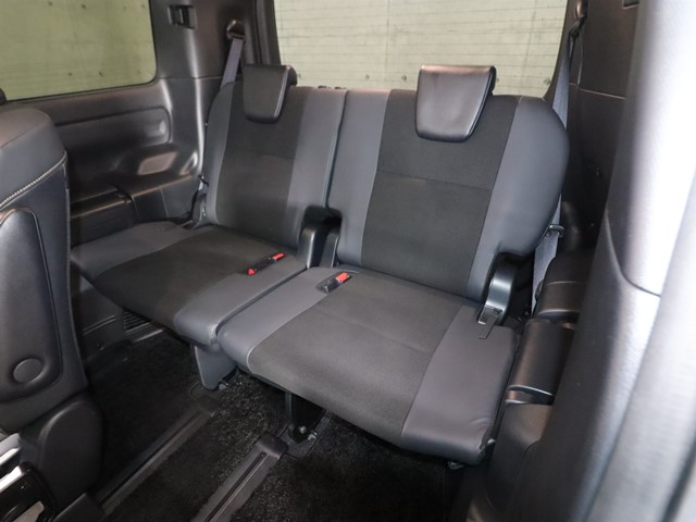 トヨタ ノア Ｓｉダブルバイビー3