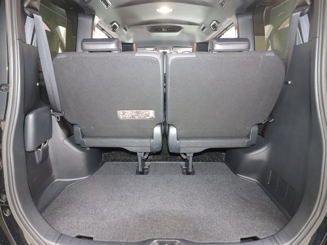 トヨタ ノア Ｓｉダブルバイビー3