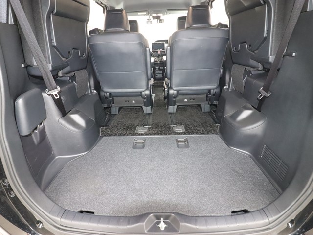 トヨタ ノア Ｓｉダブルバイビー3