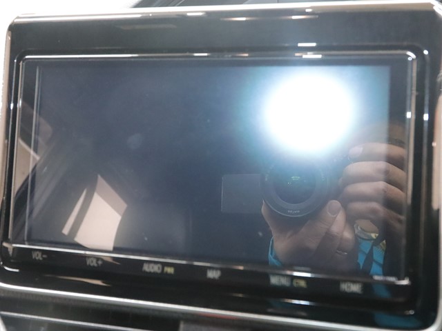 トヨタ ノア Ｓｉダブルバイビー3