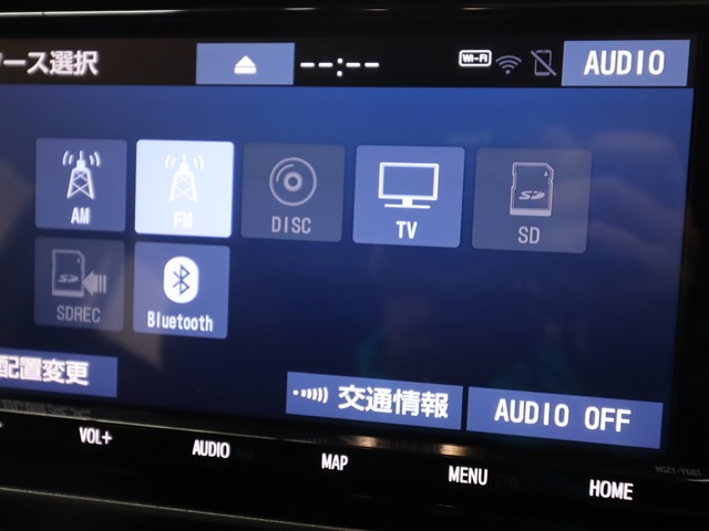 トヨタ ノア Ｓｉダブルバイビー3