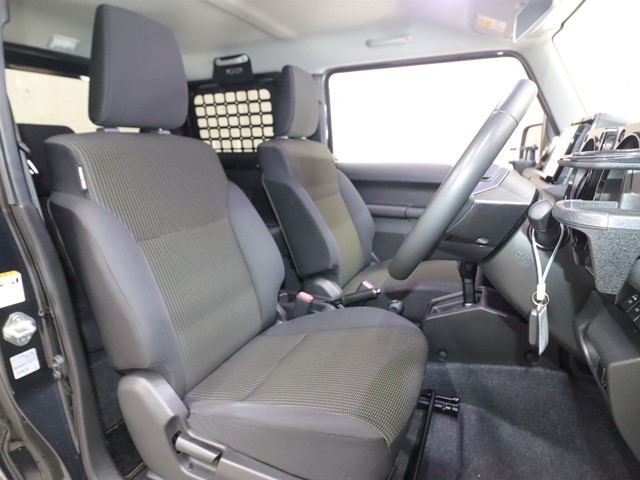 スズキ ジムニーＷ XC