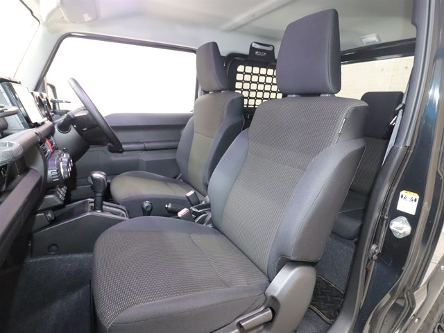 スズキ ジムニーＷ XC