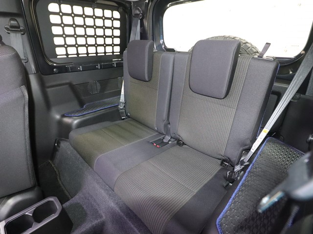 スズキ ジムニーＷ XC