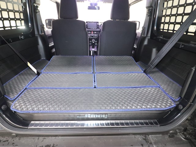 スズキ ジムニーＷ XC