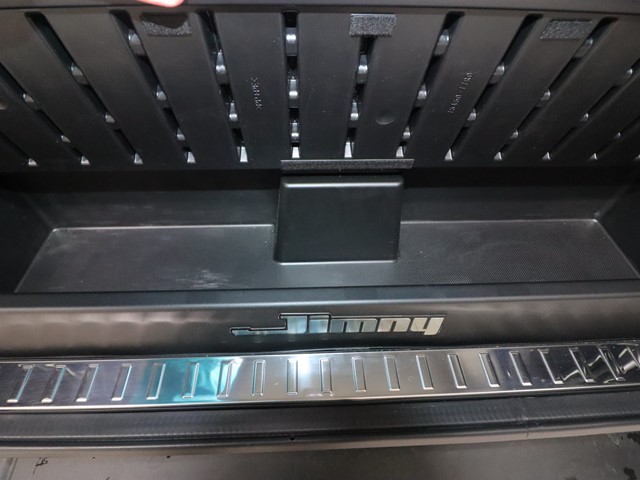 スズキ ジムニーＷ XC