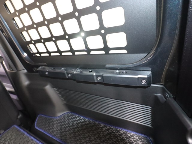 スズキ ジムニーＷ XC