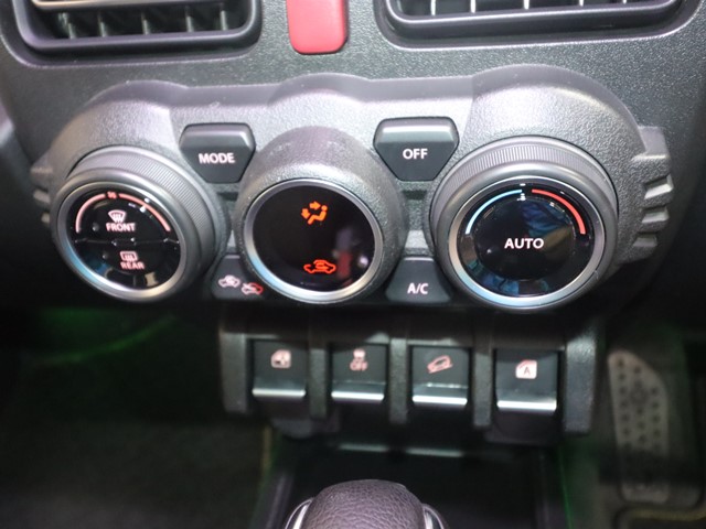 スズキ ジムニーＷ XC