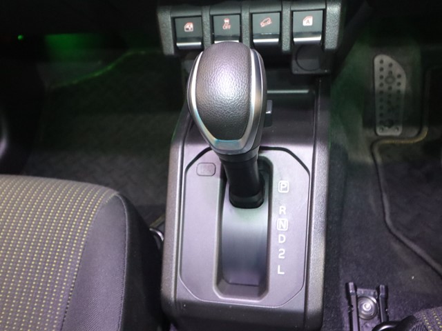 スズキ ジムニーＷ XC