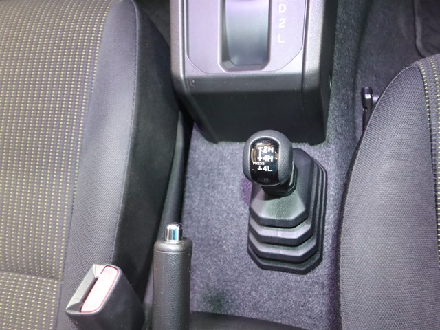 スズキ ジムニーＷ XC