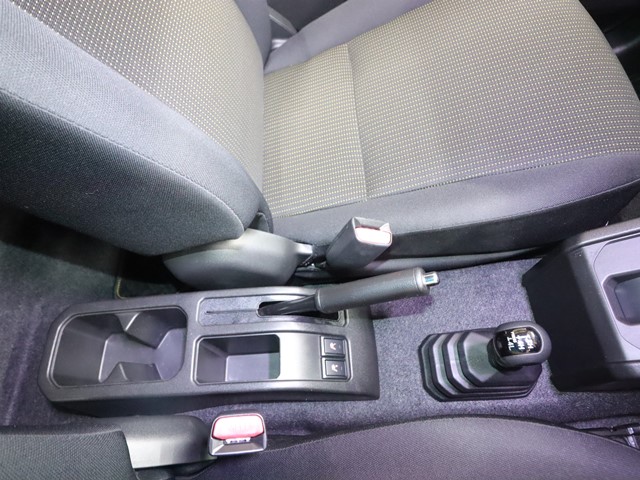 スズキ ジムニーＷ XC