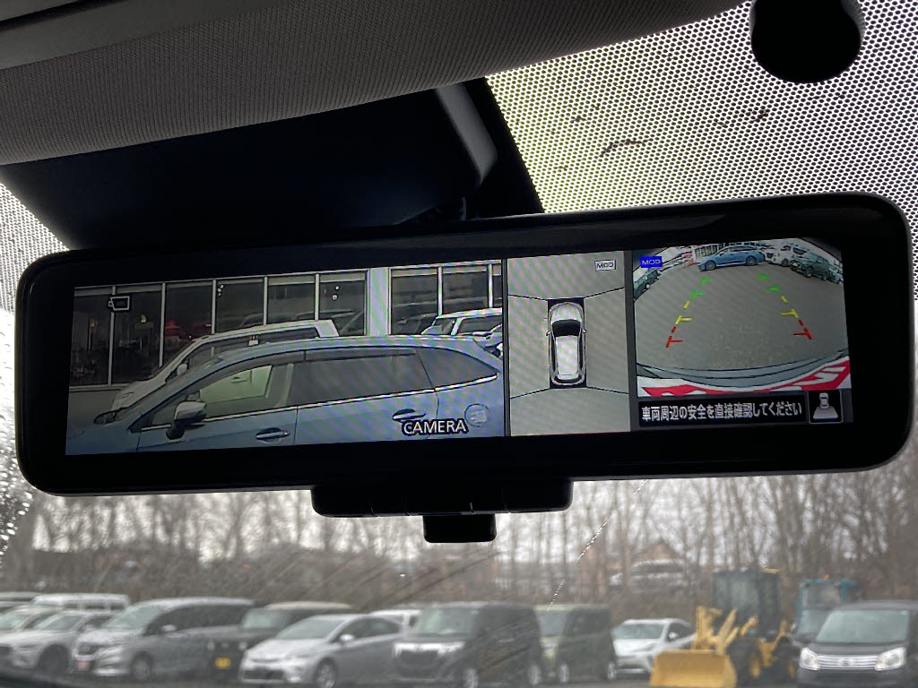 ニッサン エクストレイル 4WD 20Xi