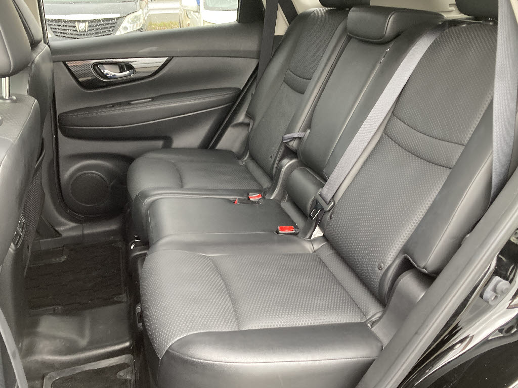 ニッサン エクストレイル 4WD 20Xi