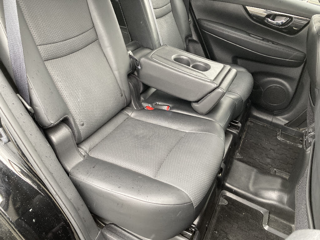 ニッサン エクストレイル 4WD 20Xi