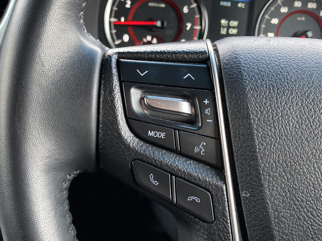 トヨタ アルファード Ｓタイプゴールド２