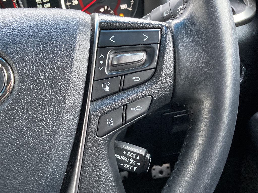 トヨタ アルファード Ｓタイプゴールド２