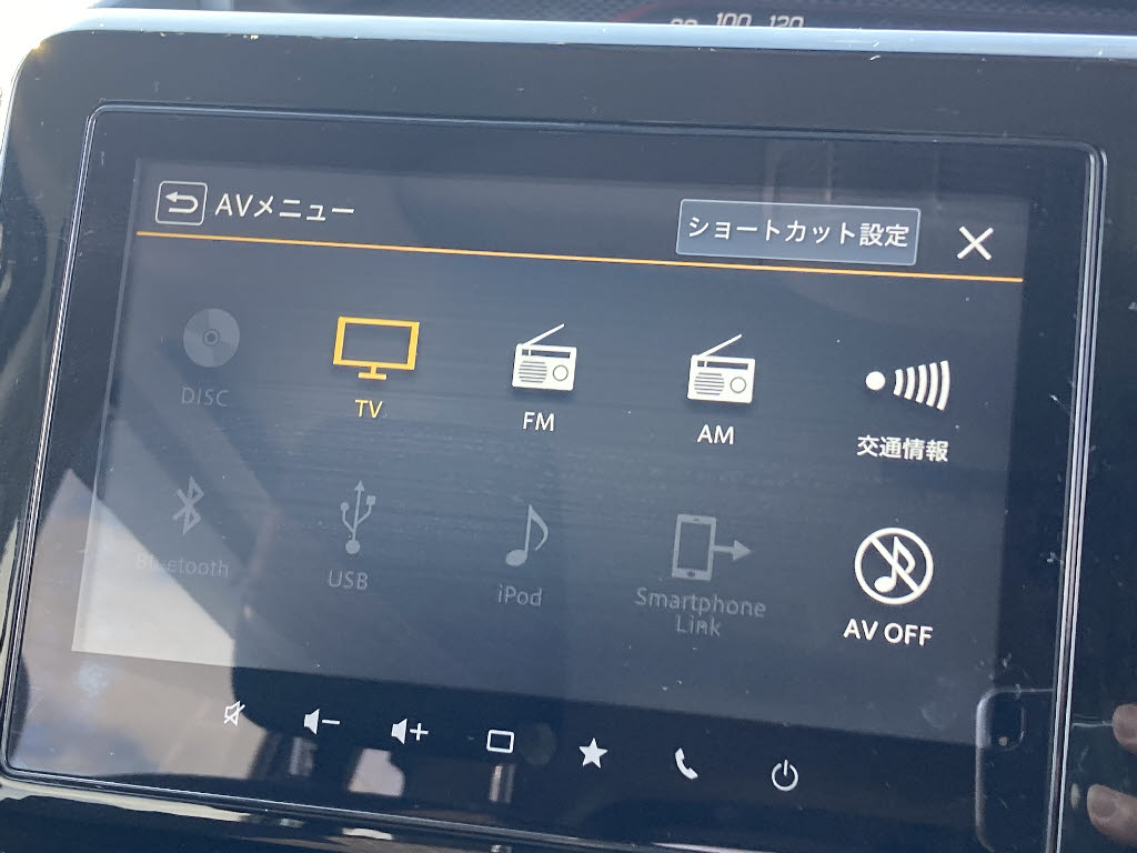 スズキ ｿﾘｵﾊﾞﾝﾃﾞｨｯﾄ ﾊｲﾌﾞﾘｯﾄﾞMV
