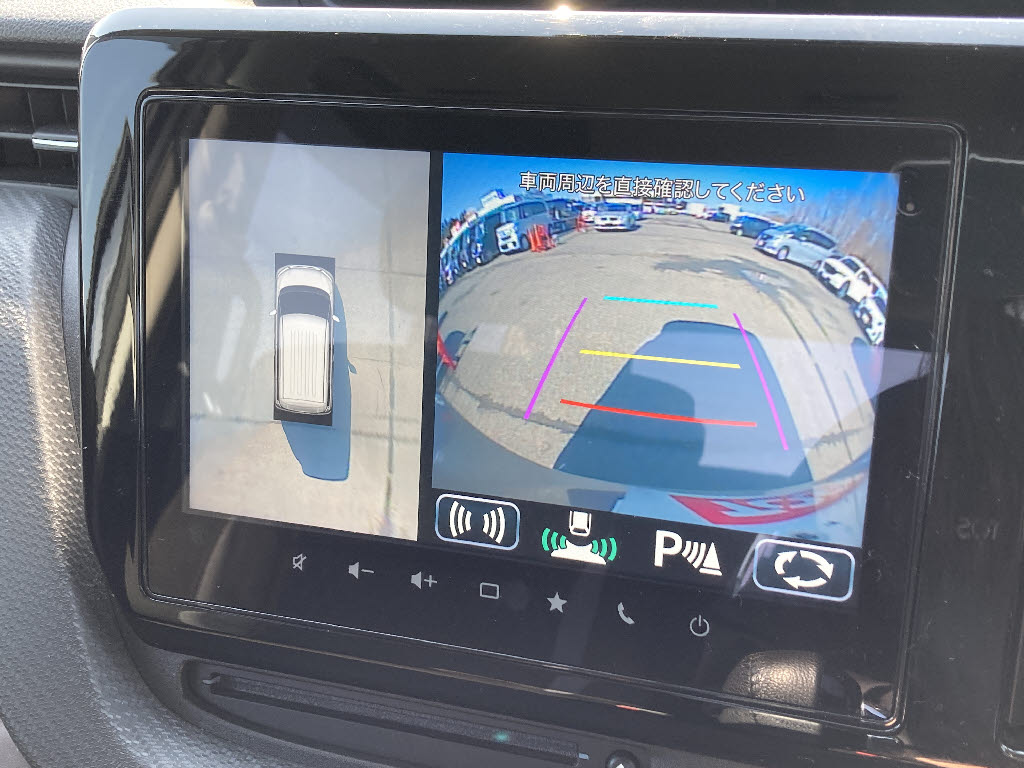 スズキ ｿﾘｵﾊﾞﾝﾃﾞｨｯﾄ ﾊｲﾌﾞﾘｯﾄﾞMV