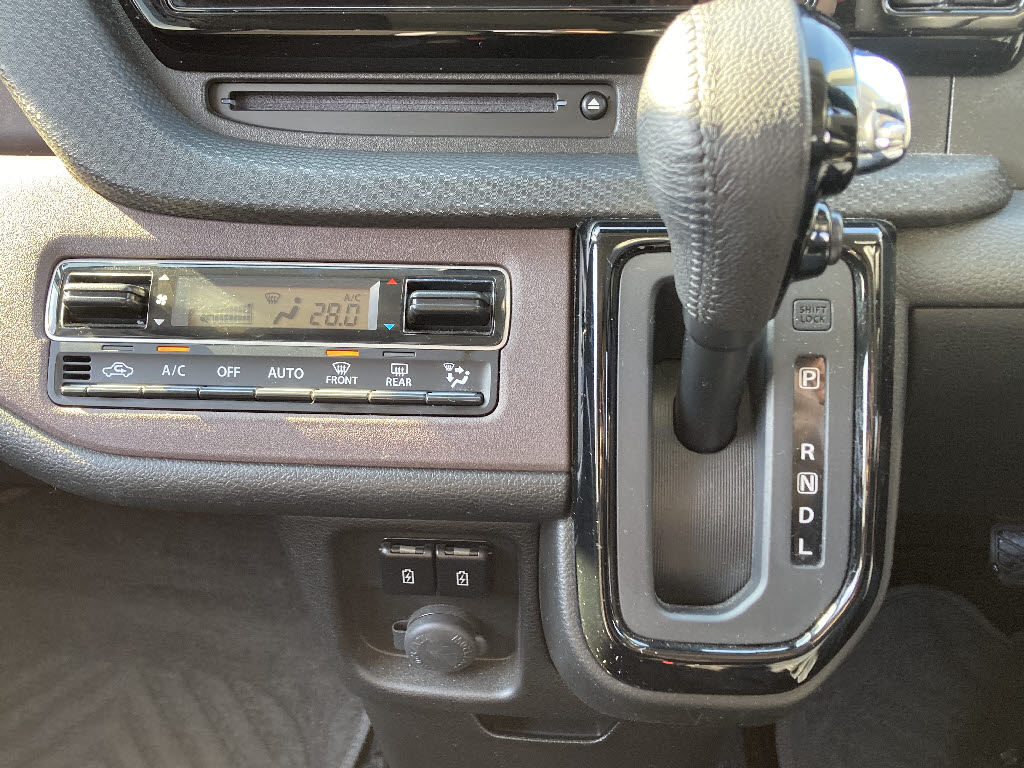 スズキ ｿﾘｵﾊﾞﾝﾃﾞｨｯﾄ ﾊｲﾌﾞﾘｯﾄﾞMV