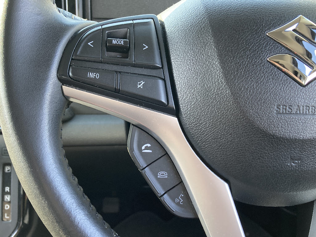 スズキ ｿﾘｵﾊﾞﾝﾃﾞｨｯﾄ ﾊｲﾌﾞﾘｯﾄﾞMV