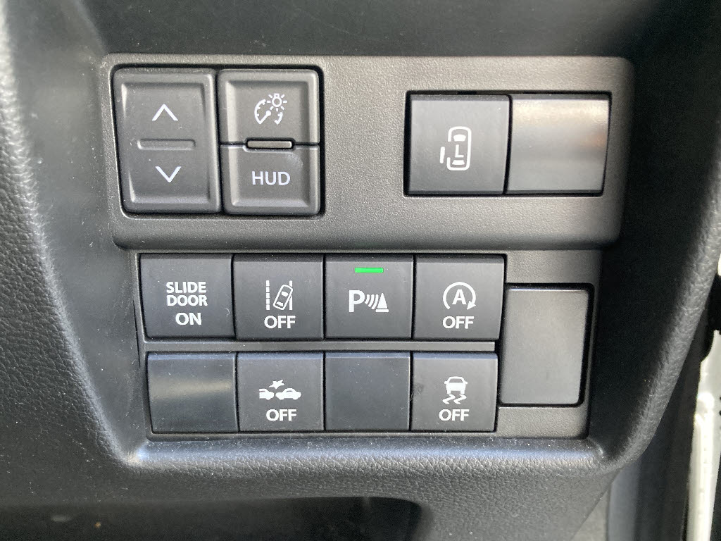 スズキ ｿﾘｵﾊﾞﾝﾃﾞｨｯﾄ ﾊｲﾌﾞﾘｯﾄﾞMV