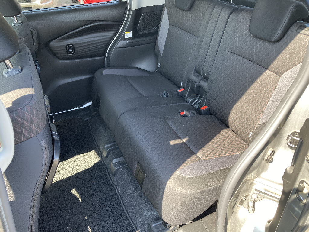 スズキ ｿﾘｵﾊﾞﾝﾃﾞｨｯﾄ ﾊｲﾌﾞﾘｯﾄﾞMV