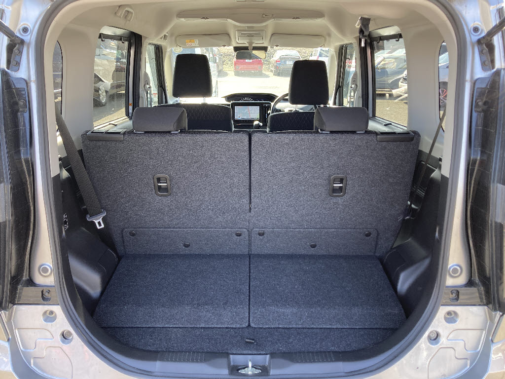 スズキ ｿﾘｵﾊﾞﾝﾃﾞｨｯﾄ ﾊｲﾌﾞﾘｯﾄﾞMV