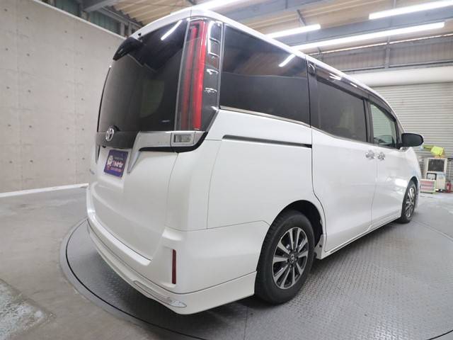 トヨタ エスクァイア Ｇｉ