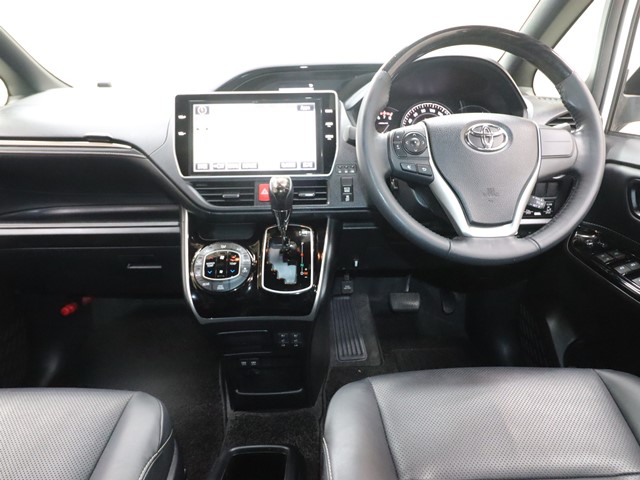 トヨタ エスクァイア Ｇｉ