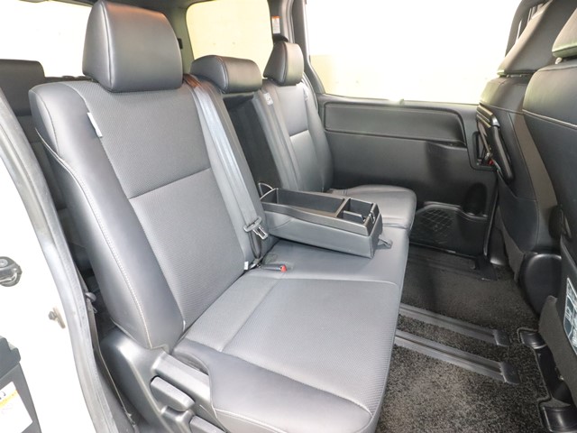 トヨタ エスクァイア Ｇｉ