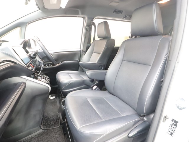 トヨタ エスクァイア Ｇｉ