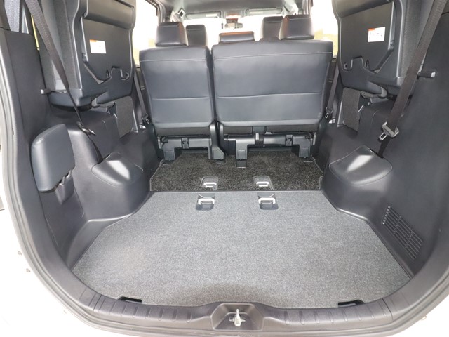 トヨタ エスクァイア Ｇｉ