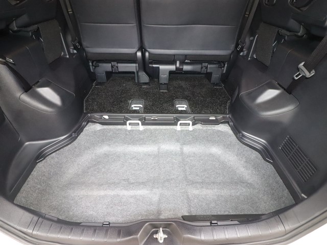 トヨタ エスクァイア Ｇｉ