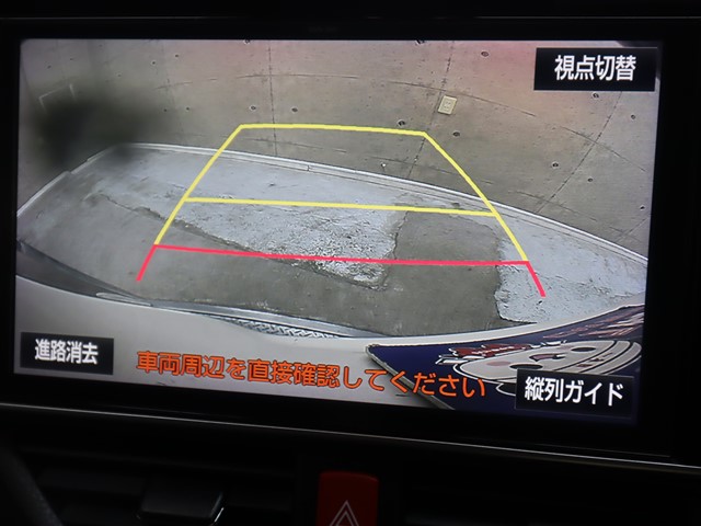 トヨタ エスクァイア Ｇｉ